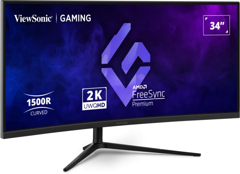 Viewsonic 34