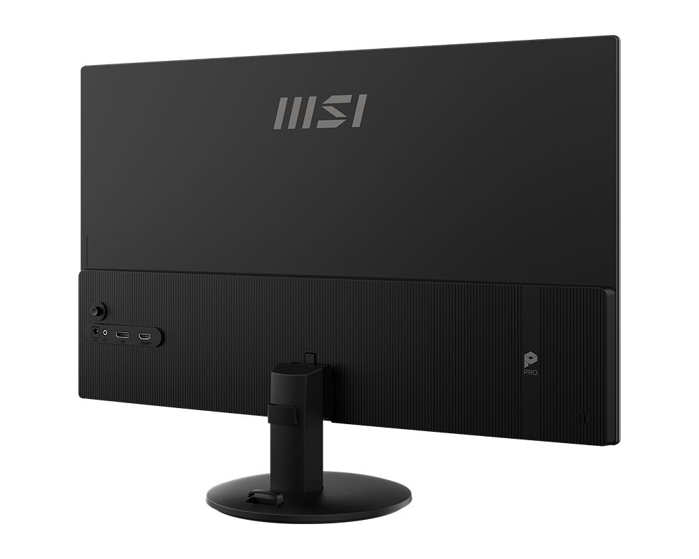 Msi 27