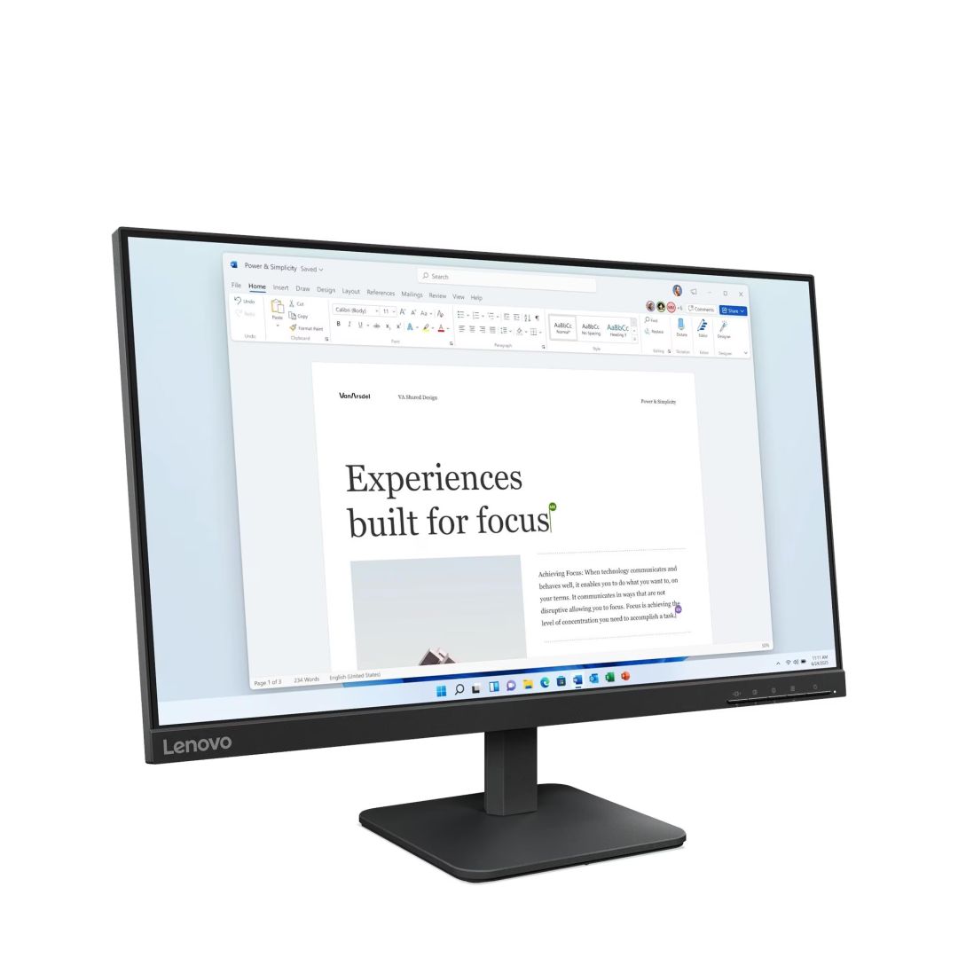 Lenovo 23,8