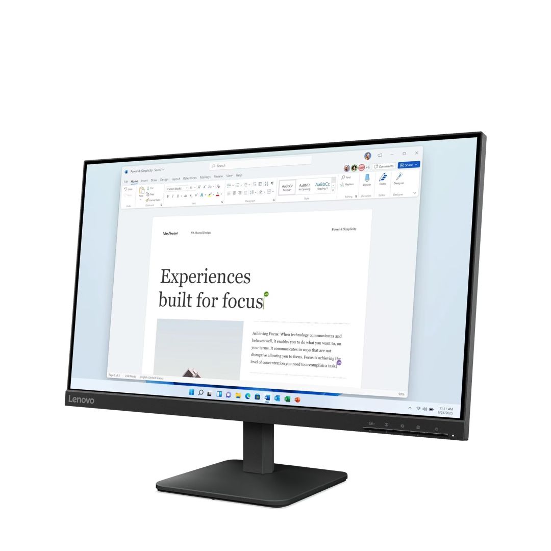 Lenovo 23,8