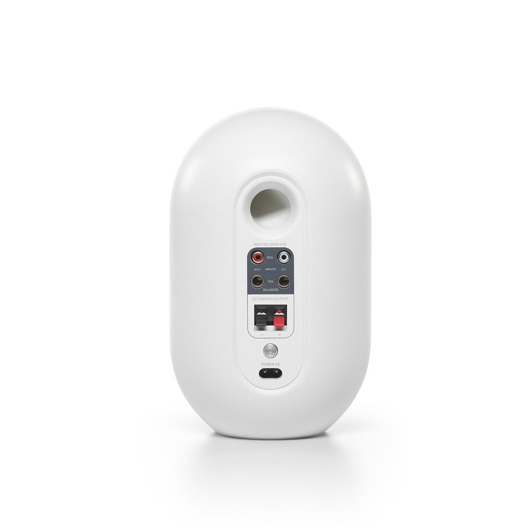 JBL 104 Bluetooth Speaker White