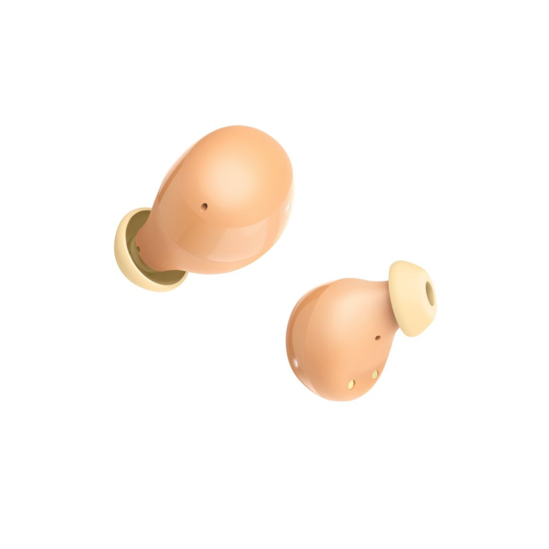Hama Freedom Buddy II TWS Bluetooth Headset Orange