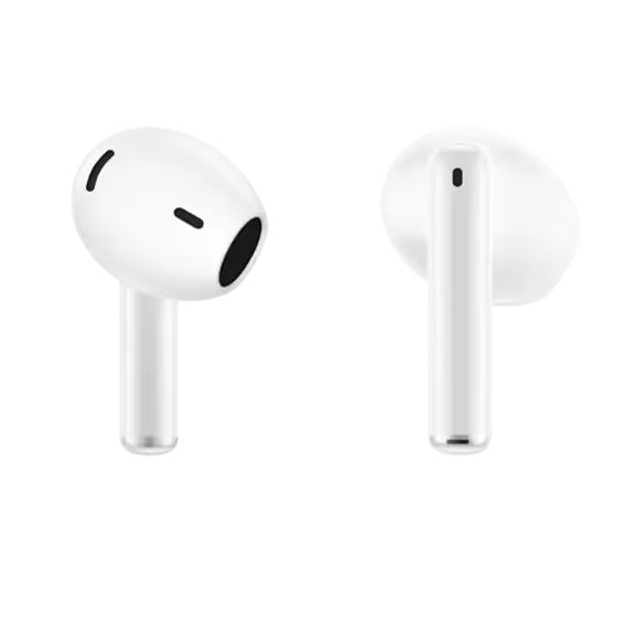 Lenovo E310 TWS Bluetooth Headset White
