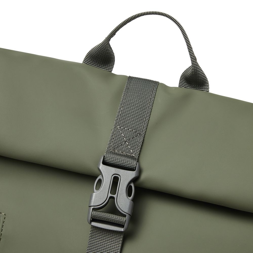 RivaCase 7826 ECO 17L Roll top backpack 14