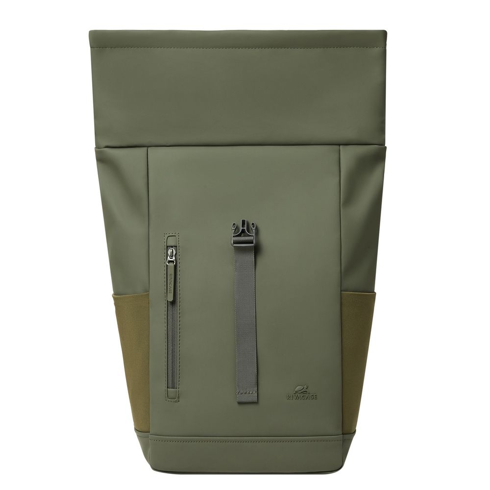 RivaCase 7826 ECO 17L Roll top backpack 14