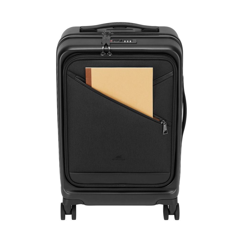 RivaCase 8180 ECO Hardshell carry-on hand cabin luggage 20