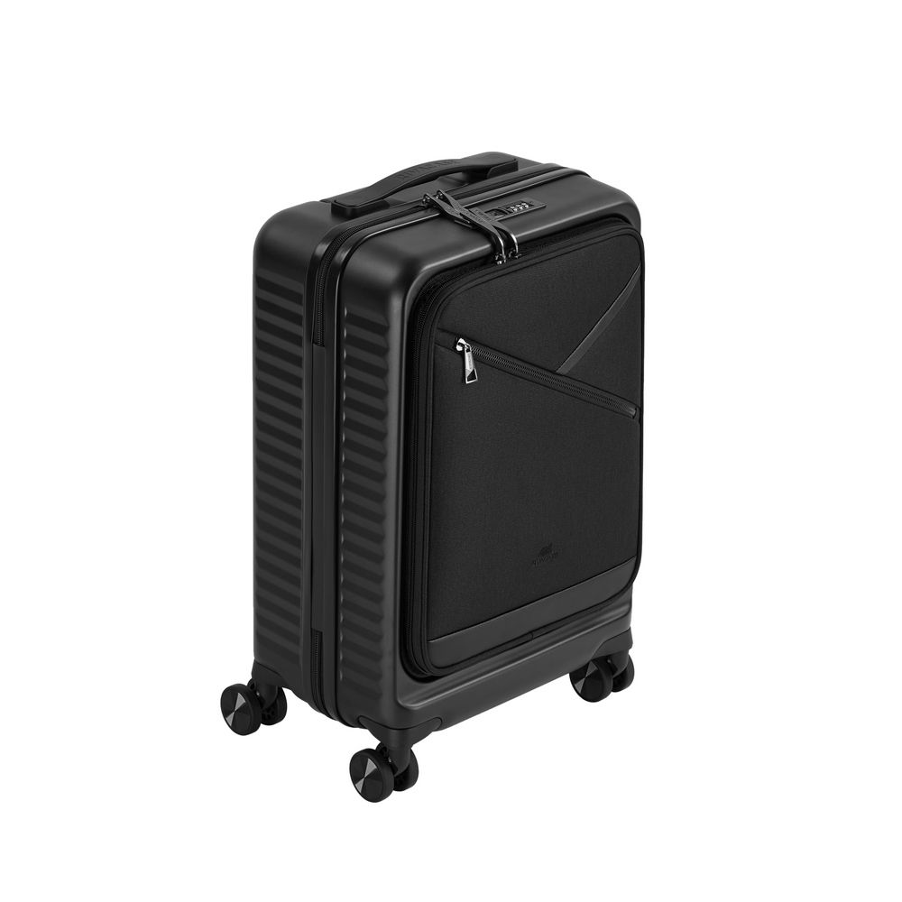 RivaCase 8180 ECO Hardshell carry-on hand cabin luggage 20