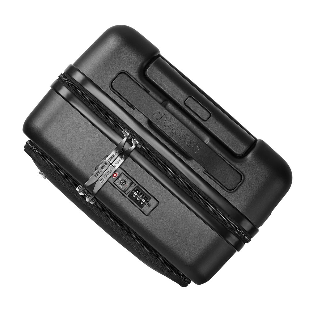 RivaCase 8180 ECO Hardshell carry-on hand cabin luggage 20