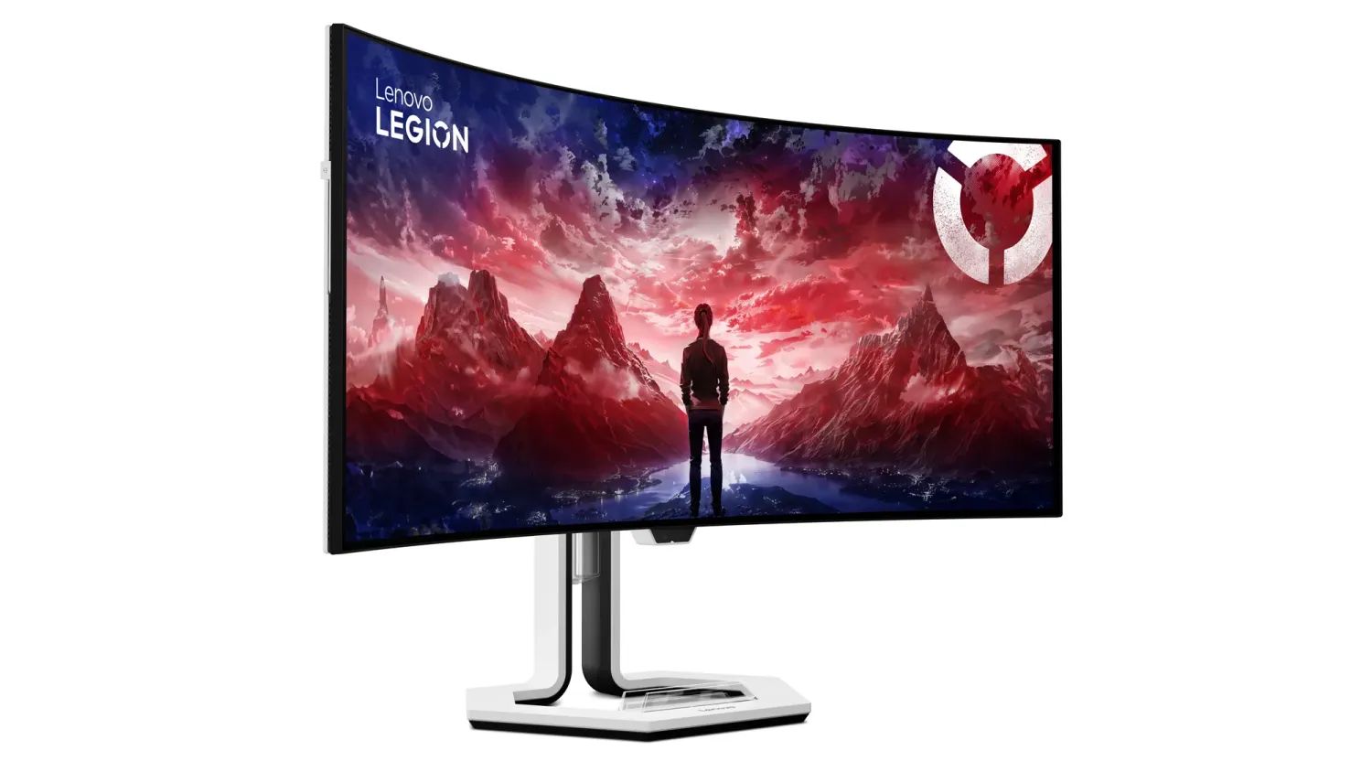 Lenovo 34