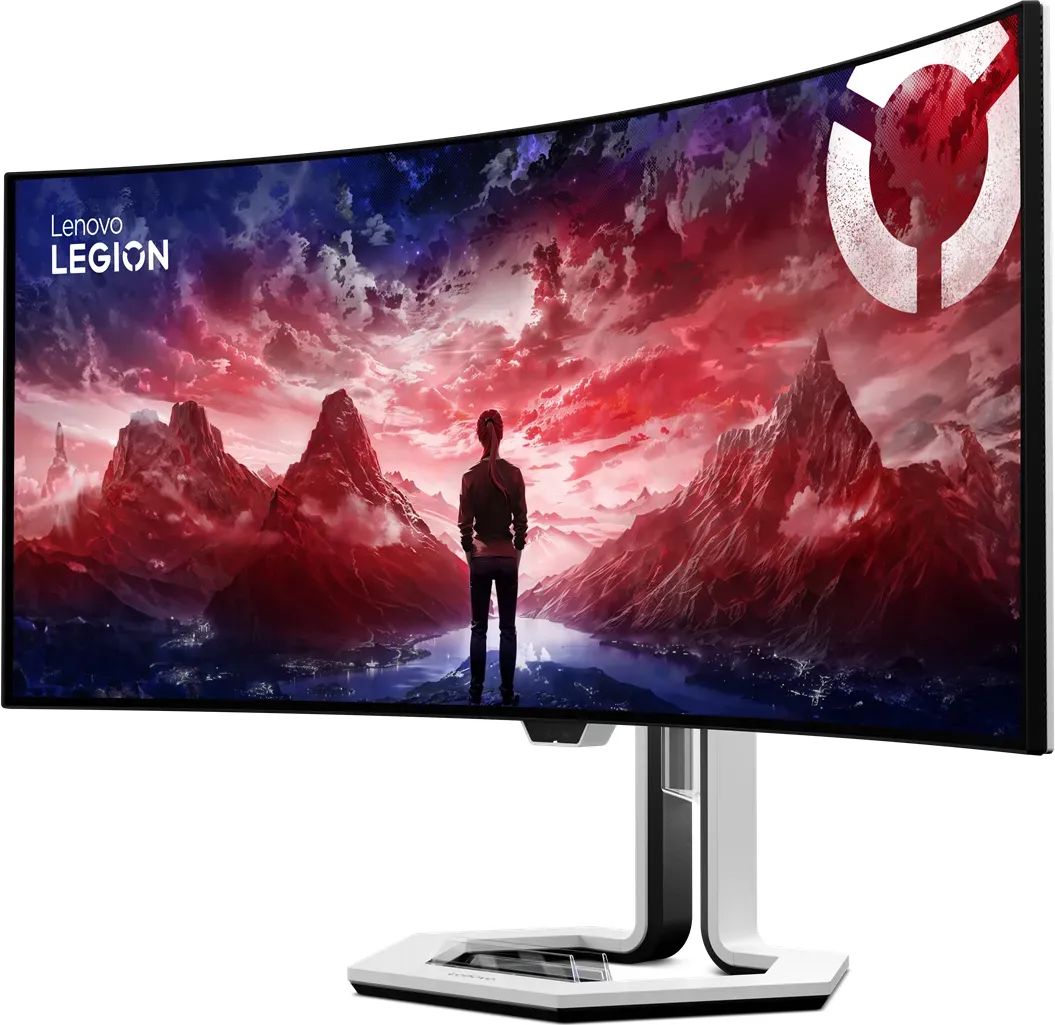 Lenovo 34