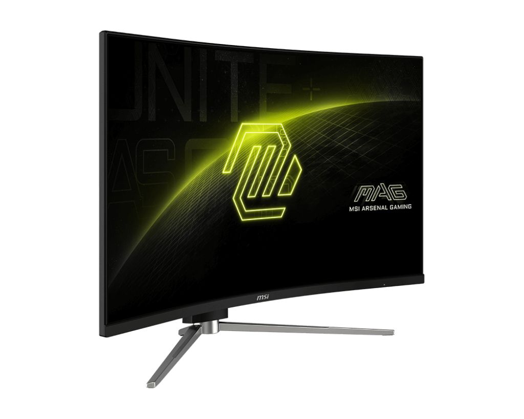 Msi 31,5