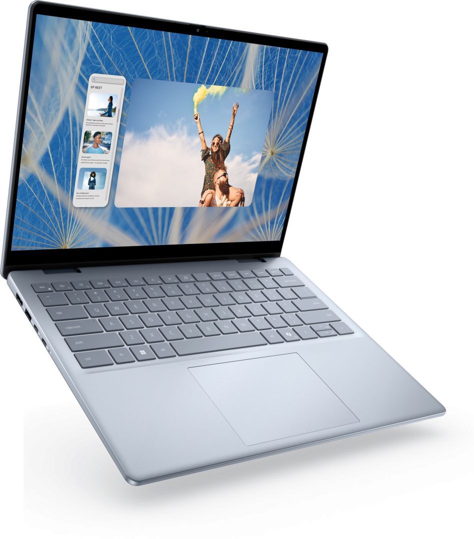 Dell Inspiron 7440 (2in1) Ice Blue