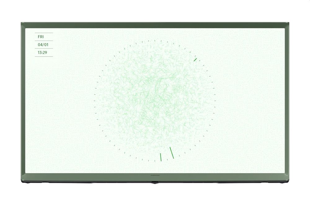 Samsung 50
