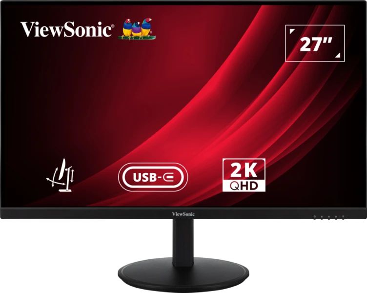 Viewsonic 27