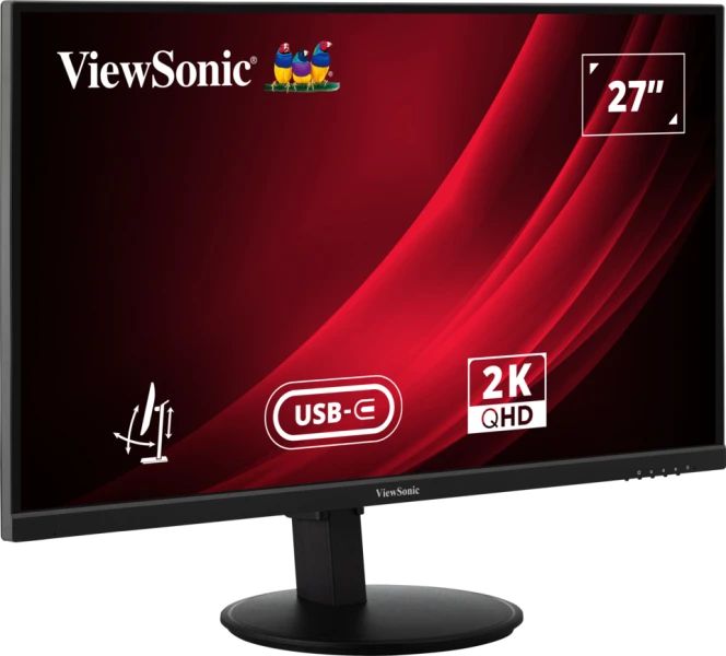Viewsonic 27