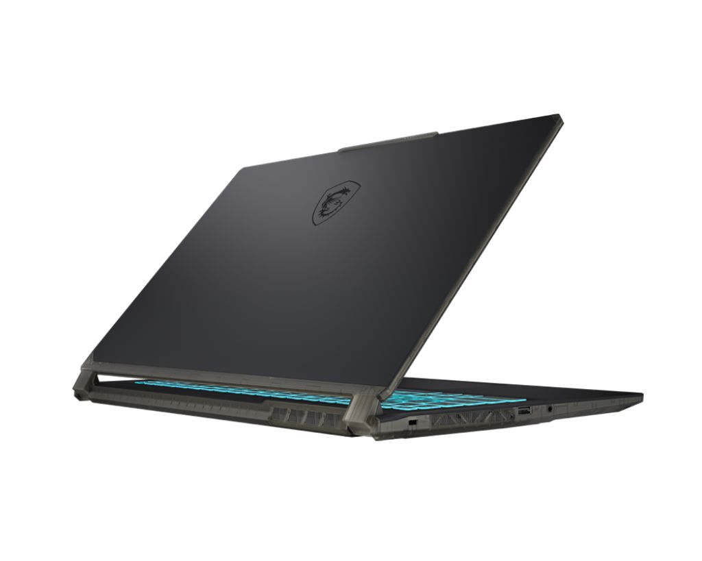 Msi Cyborg 15 A13UDXK Black