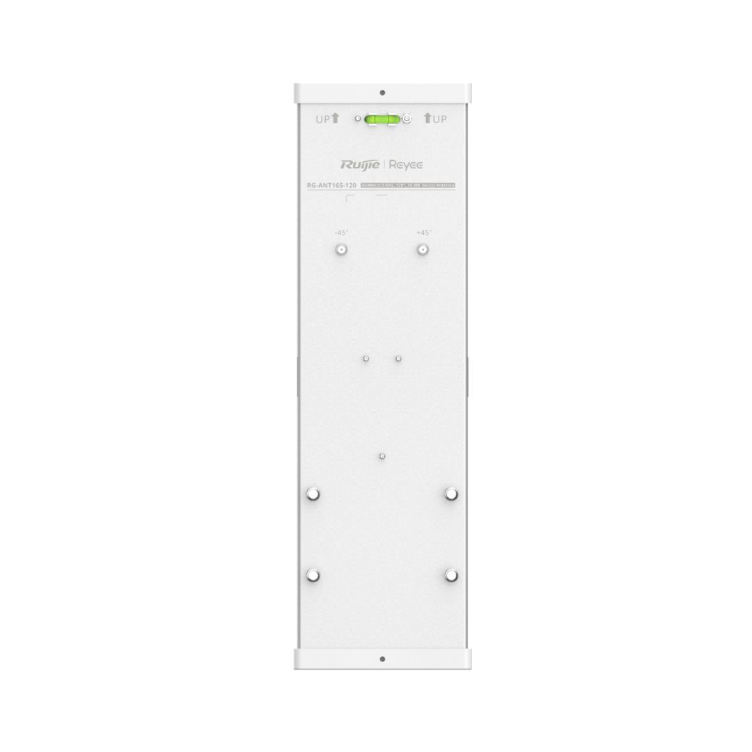 Reyee RG-ANT16S-120 120° Sector Antenna of RG-AirMetro Series Wireless Bridges