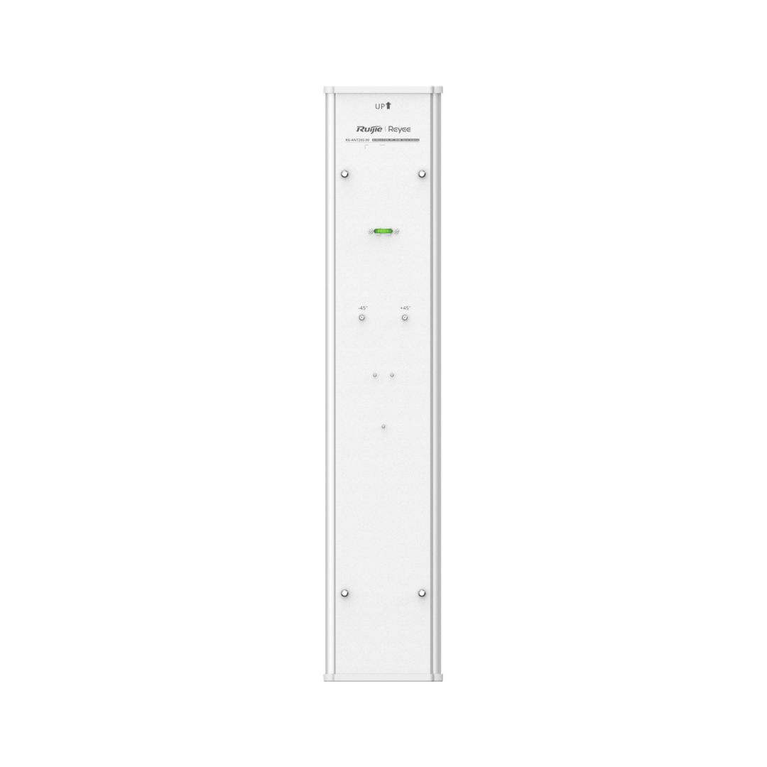 Reyee RG-ANT20S-90 90° Sector Antenna of RG-AirMetro Series Wireless Bridges