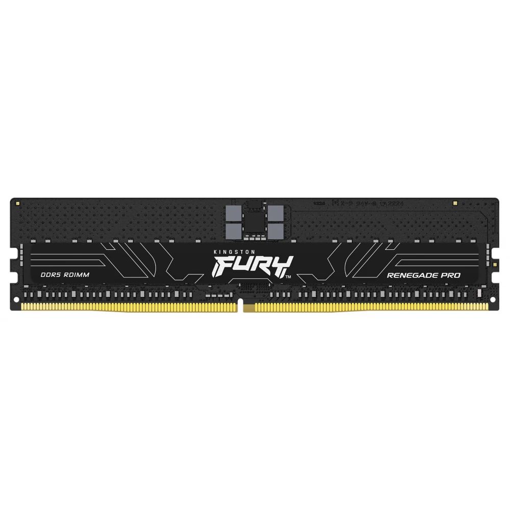 Kingston 16GB DDR5 4800MHz ECC