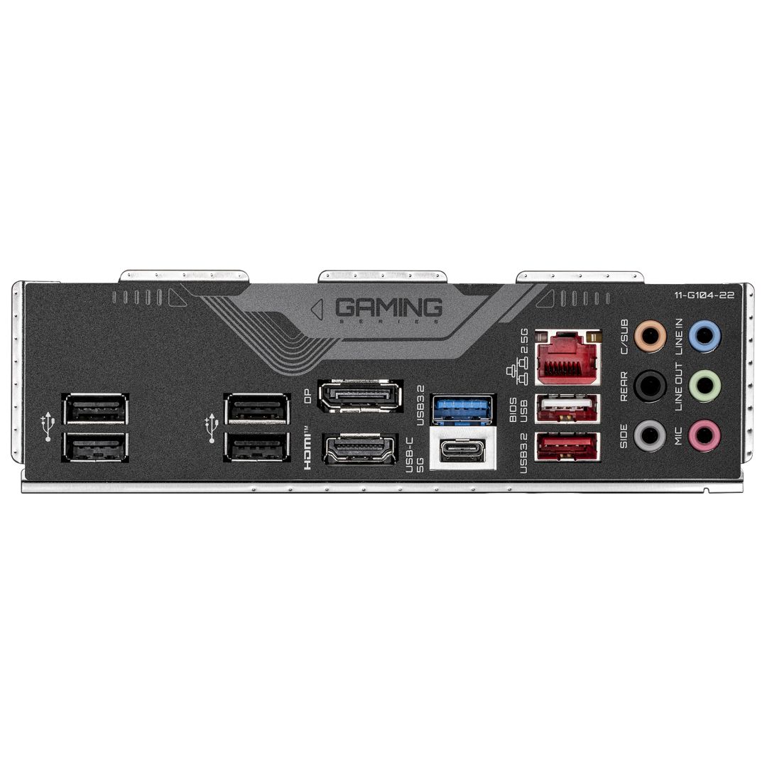 Gigabyte B760 GAMING X GEN5