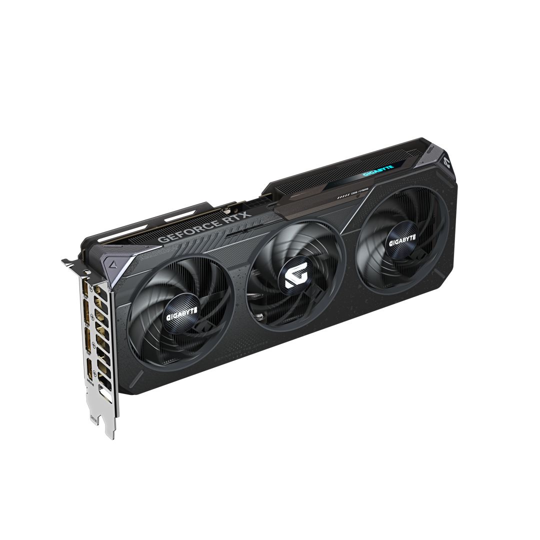 Gigabyte RTX5060 TI GAMING 16G