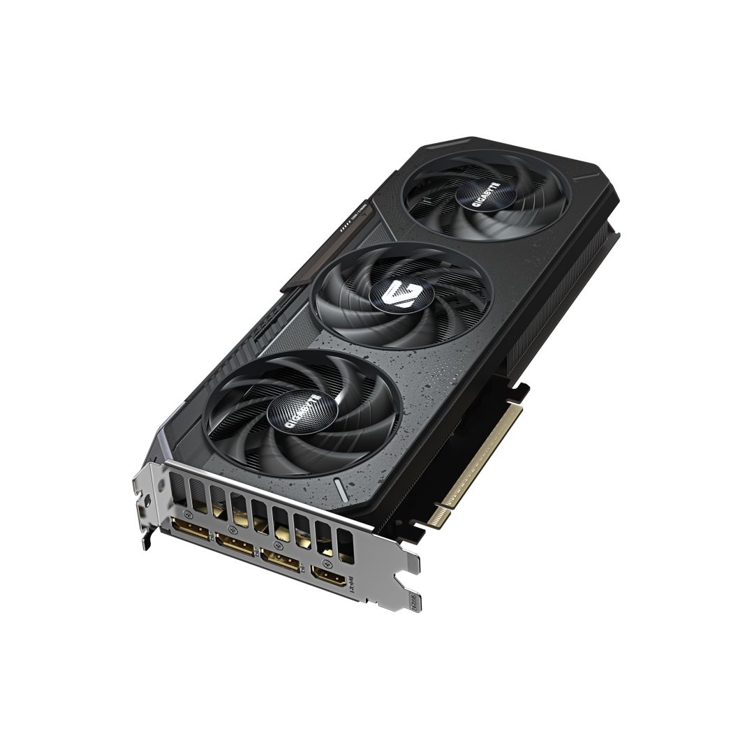 Gigabyte RTX5060 TI GAMING 16G