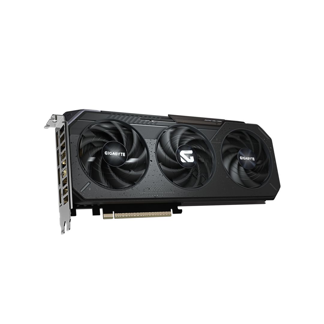 Gigabyte RTX5060 TI GAMING 16G