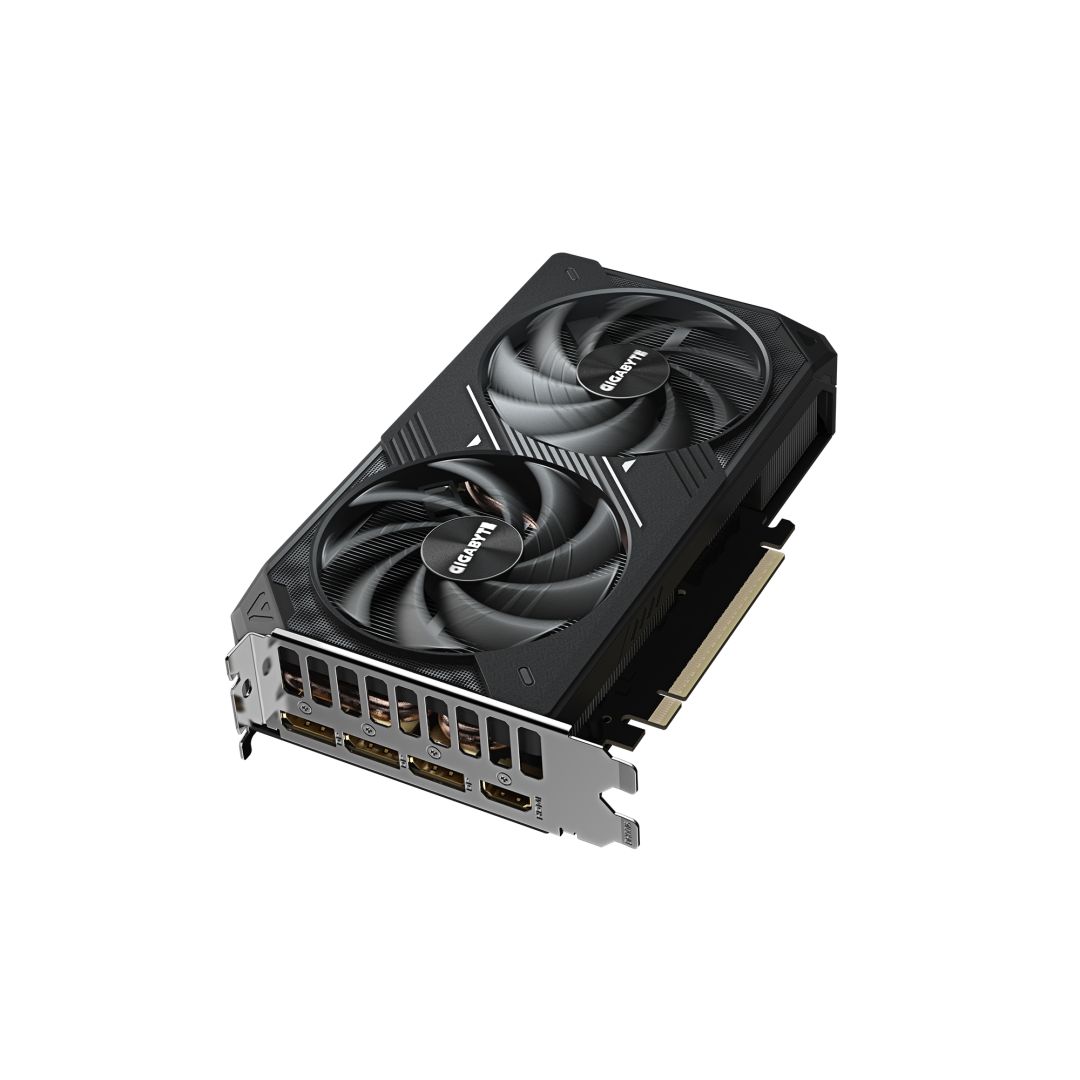 Gigabyte RTX5060 TI WINDFORCE MAX OC 16G