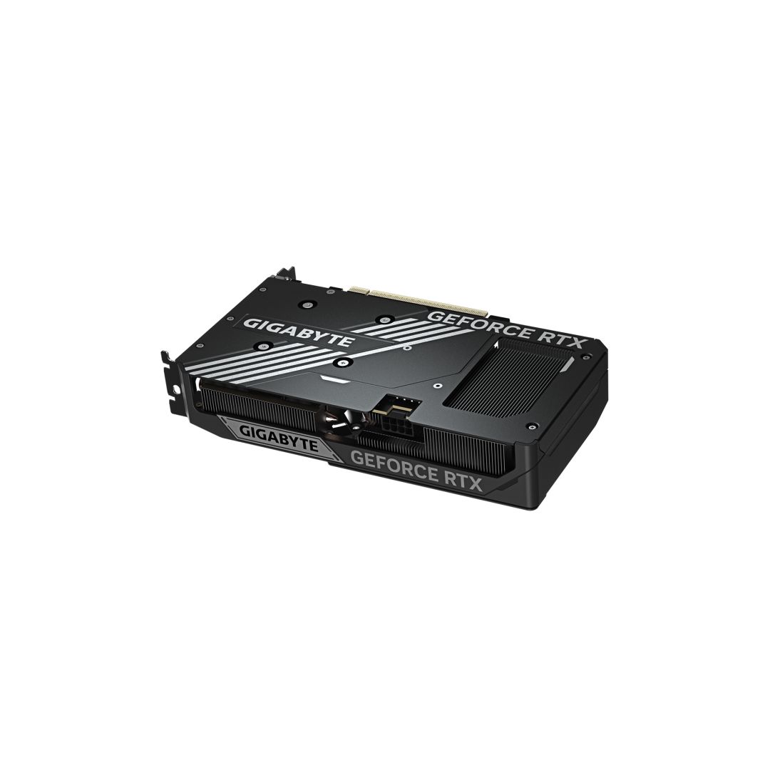 Gigabyte RTX5060 TI WINDFORCE MAX OC 16G