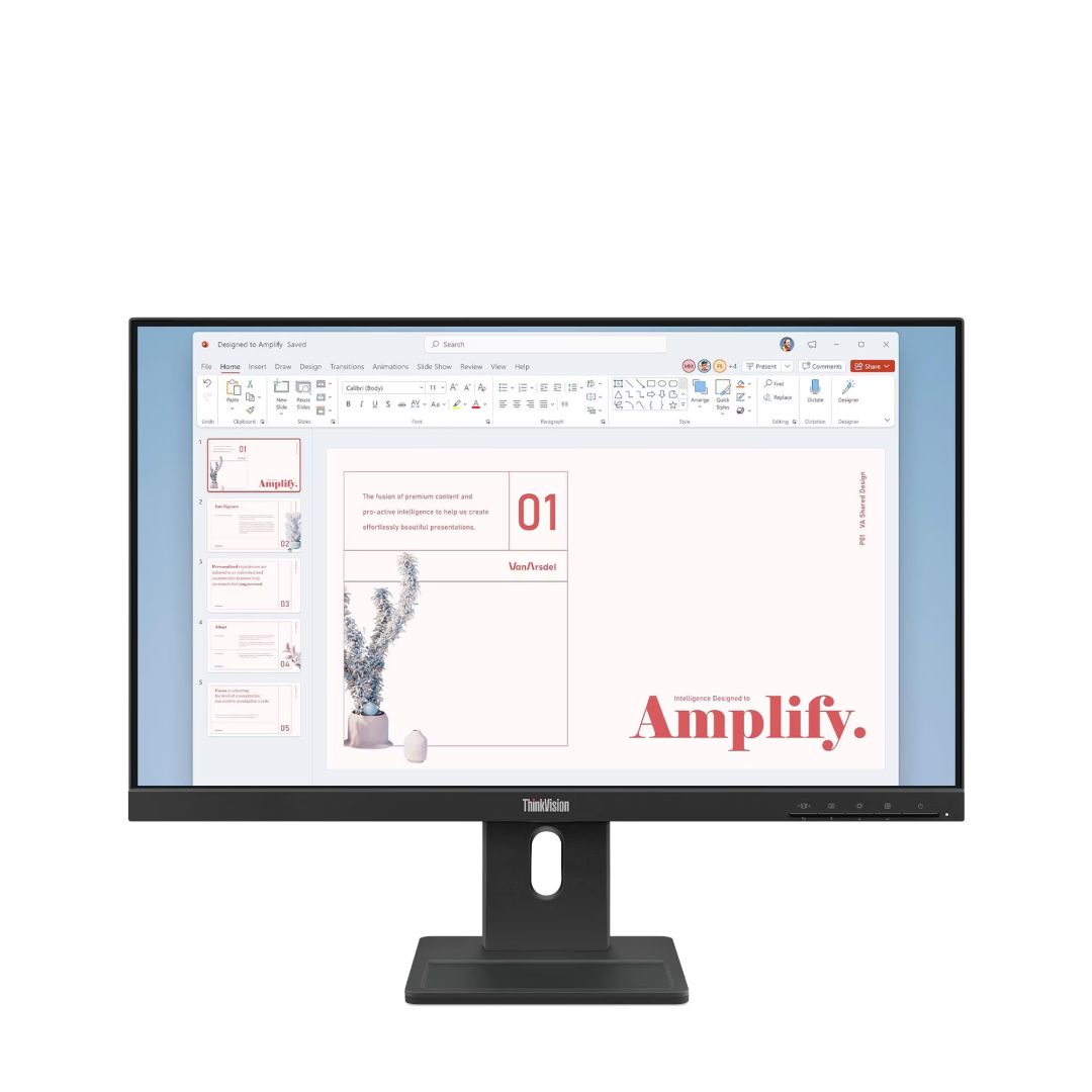 Lenovo 23,8