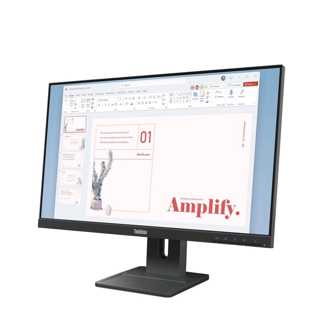 Lenovo 23,8