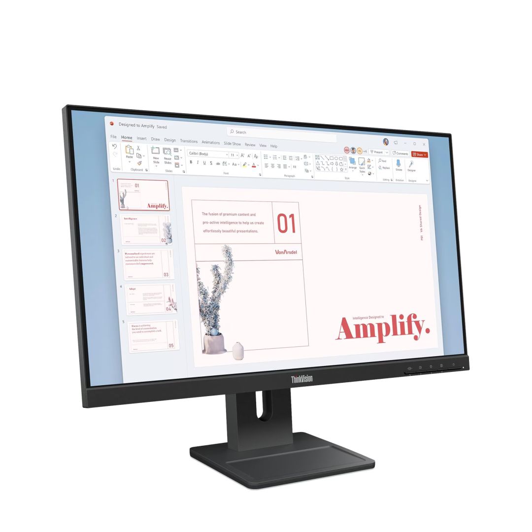 Lenovo 23,8