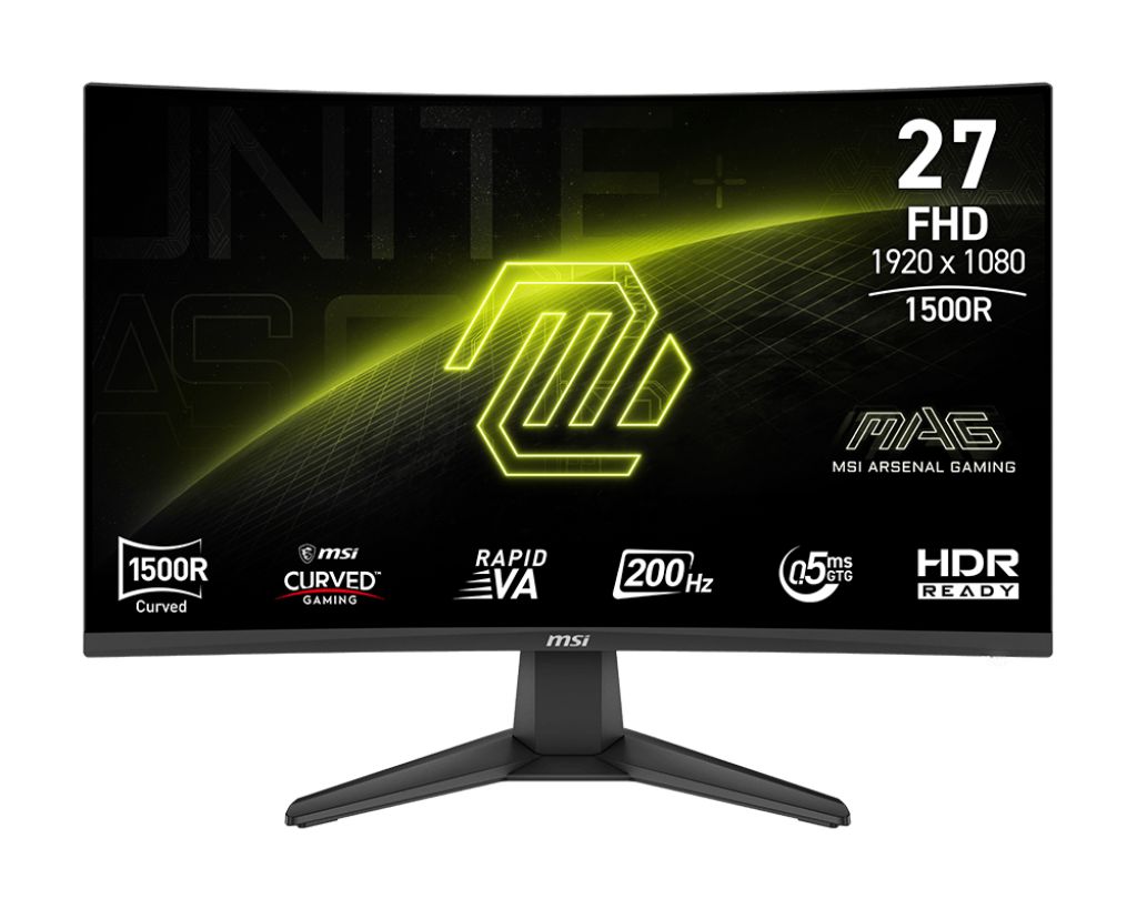 Msi 27