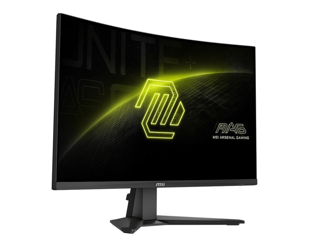 Msi 27