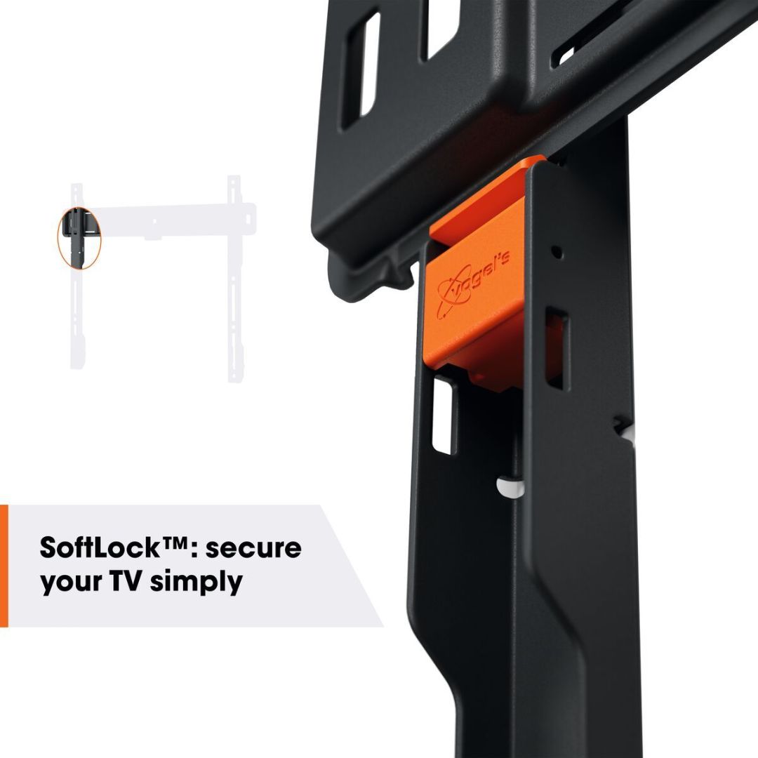 Vogel's TVM 1415 Tilting TV Wall Mount