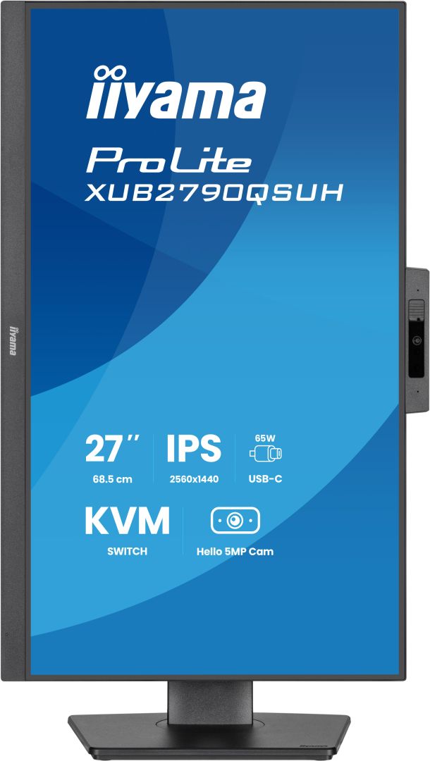 iiyama 27