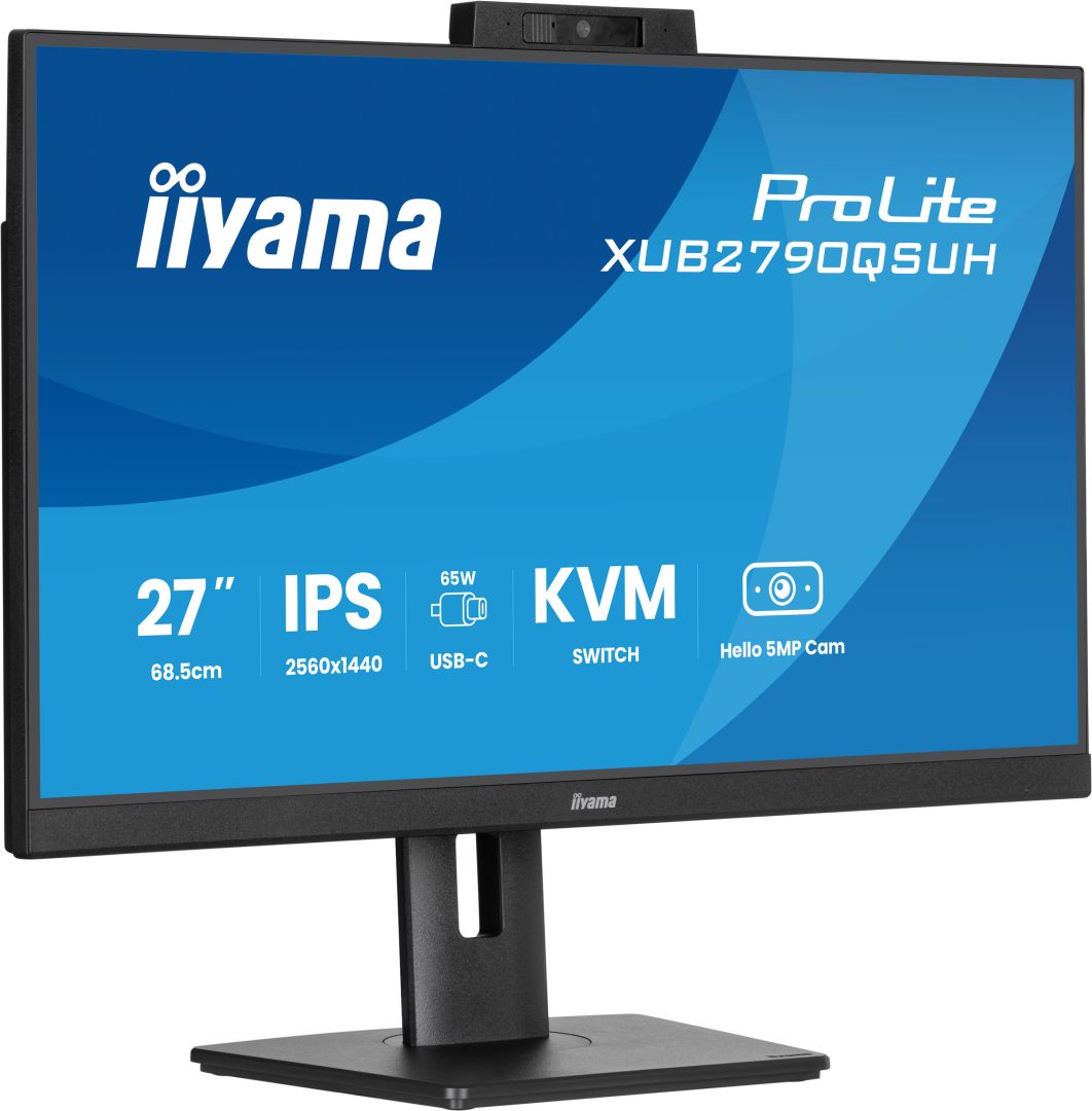 iiyama 27