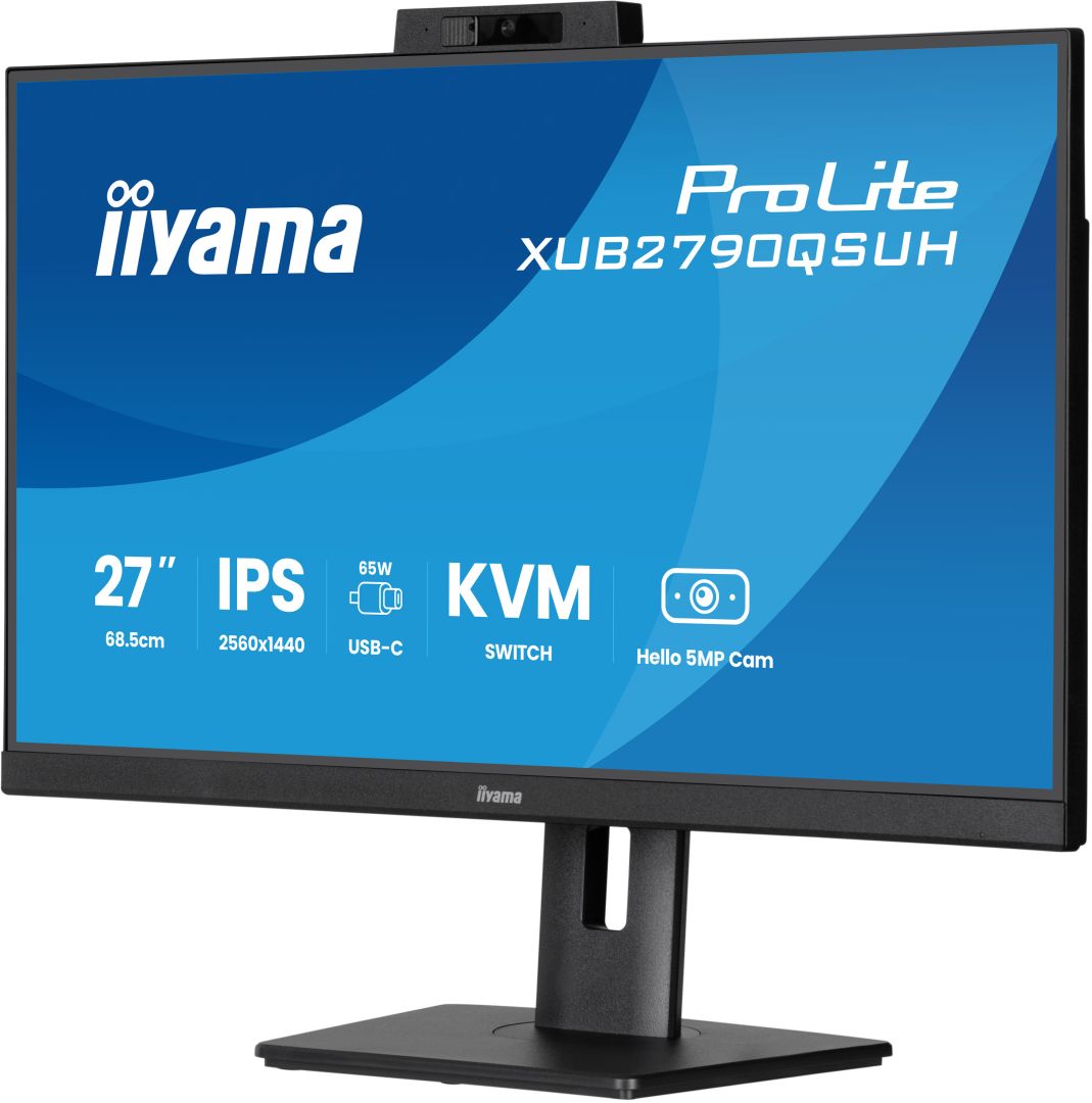 iiyama 27
