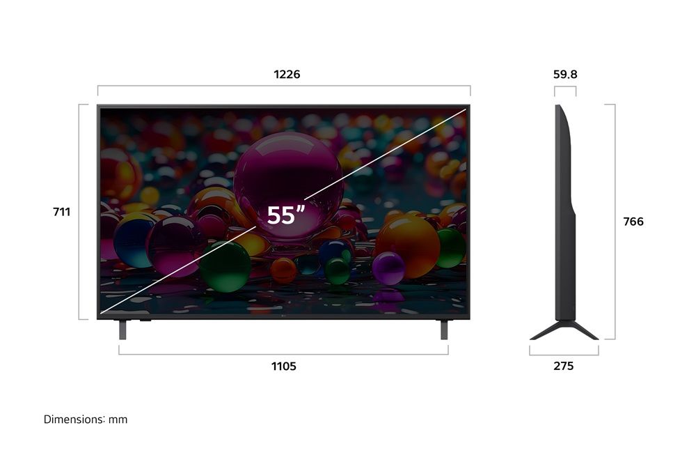 LG 55