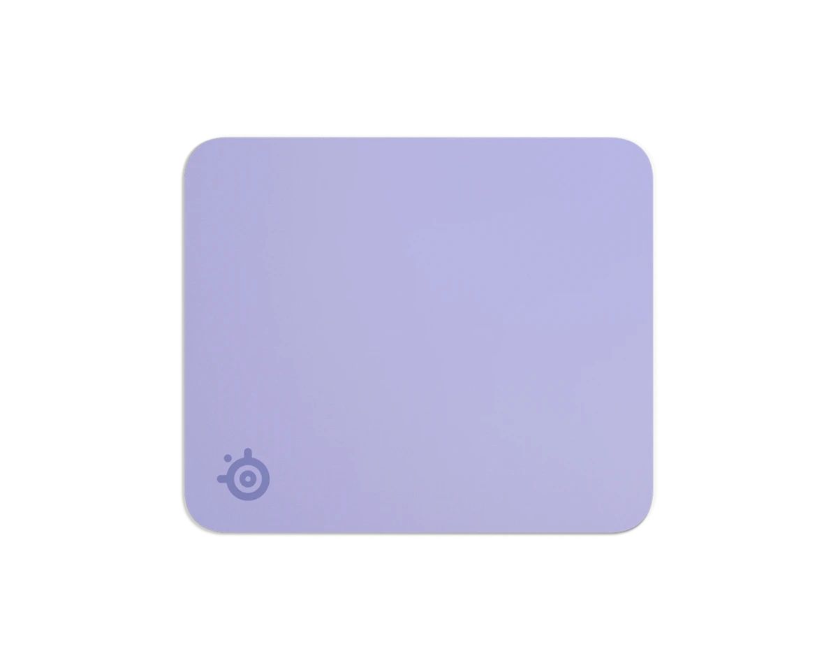 Steelseries QcK M Egérpad Lavender