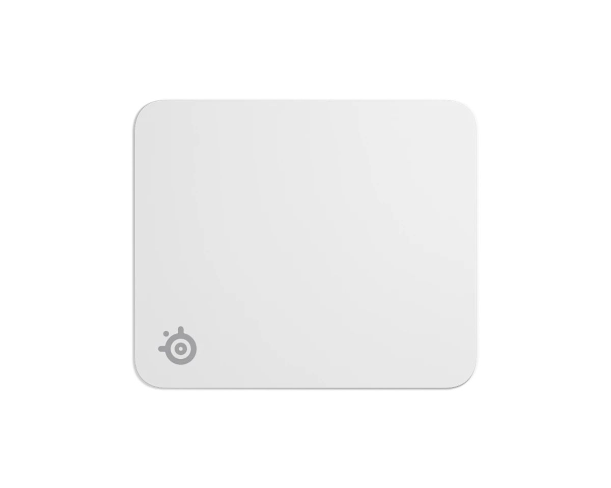 Steelseries QcK M Egérpad White
