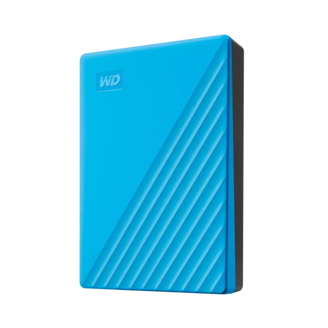 Western Digital 6TB 2,5