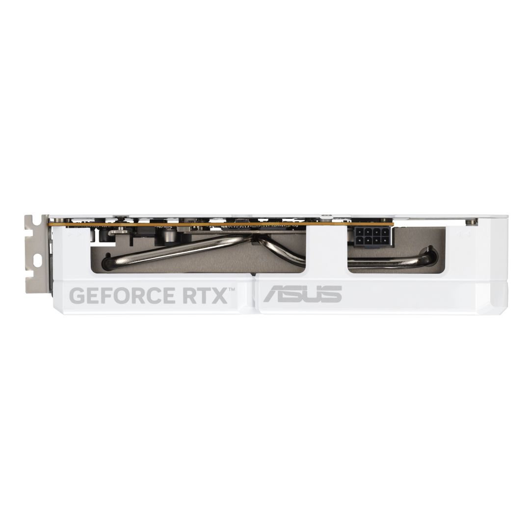 Asus DUAL-RTX5060-O8G-WHITE