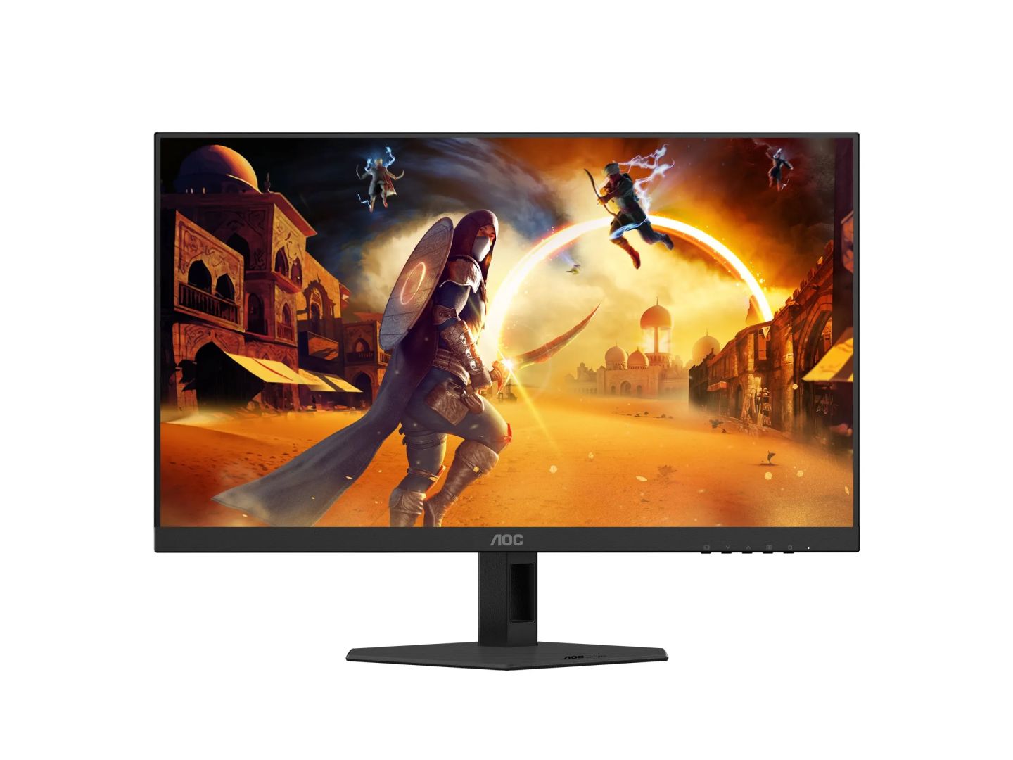 AOC 27