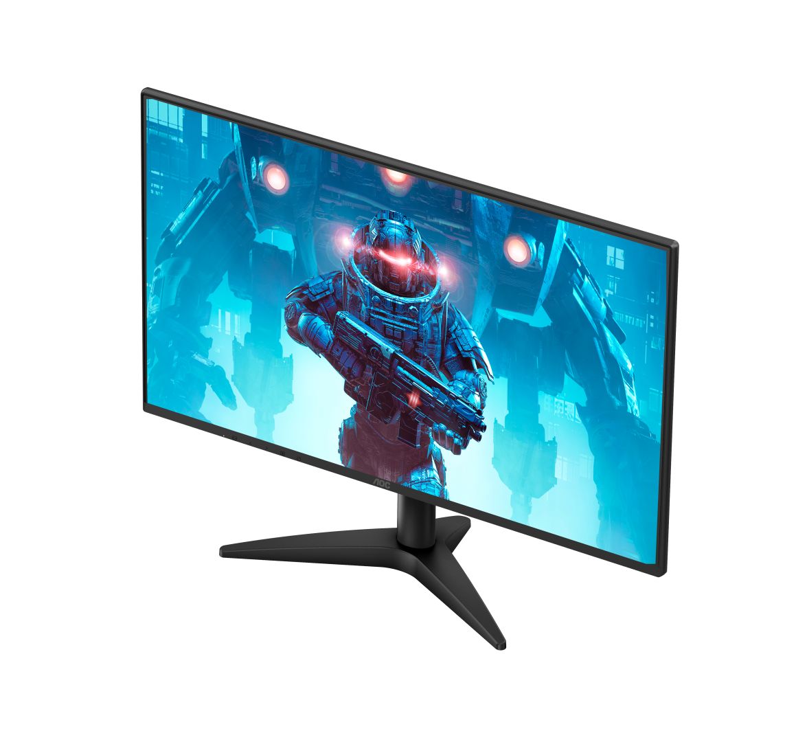 AOC 27