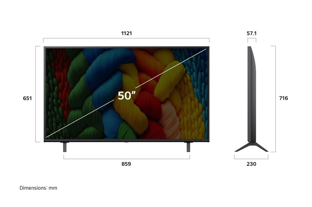 LG 50