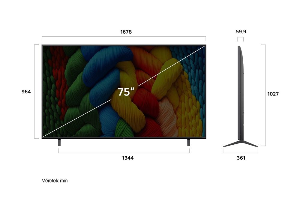 LG 75