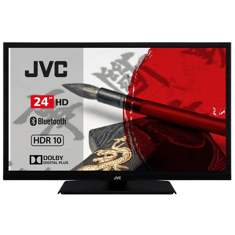 JVC 24