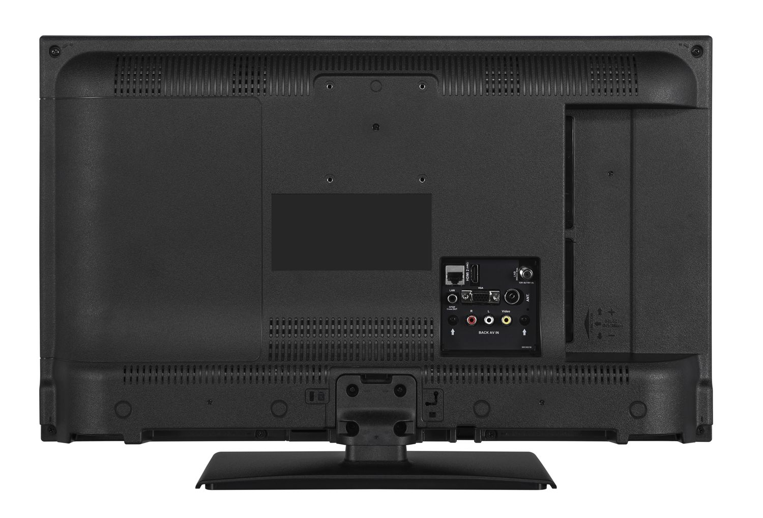 JVC 24
