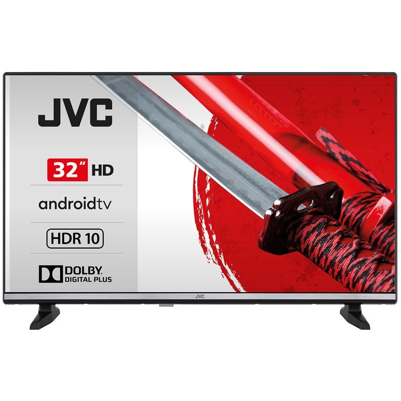 JVC 32
